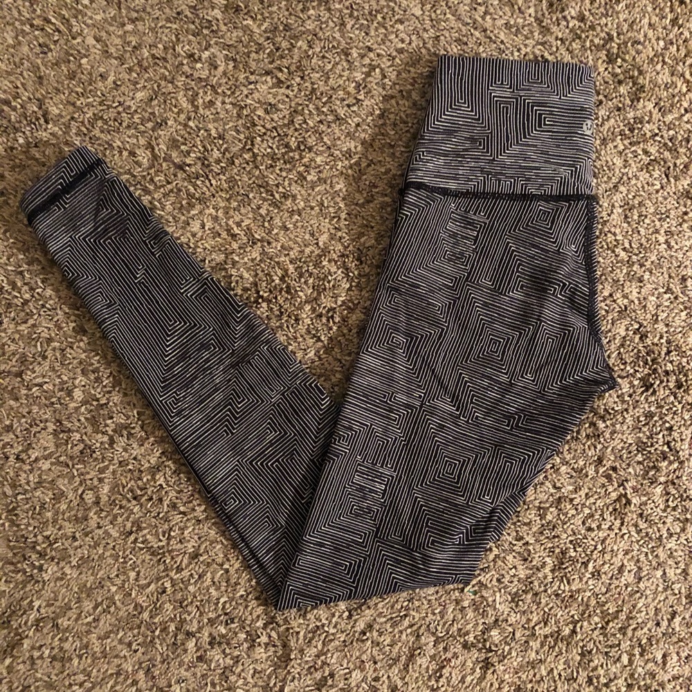 NWOT lululemon leggings